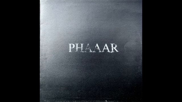 Phara - Sensory C [PH001] смотреть онлайн