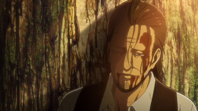 Kenny's Demise | Attack on Titan смотреть онлайн