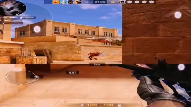 самый короткий мувик (Я в моменте) standoff 2 смотреть онлайн