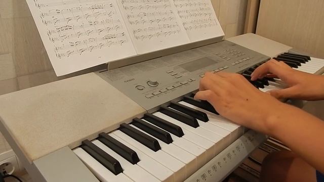 TheDaydream - I miss you смотреть онлайн