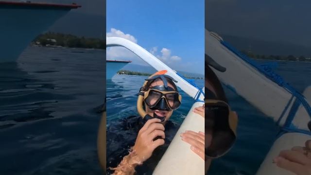 Звуки выходных на Бали смотреть онлайн