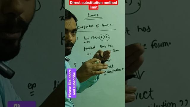 🔥🔥🔥 Direct substitution #limits #viral #jee (27) смотреть онлайн
