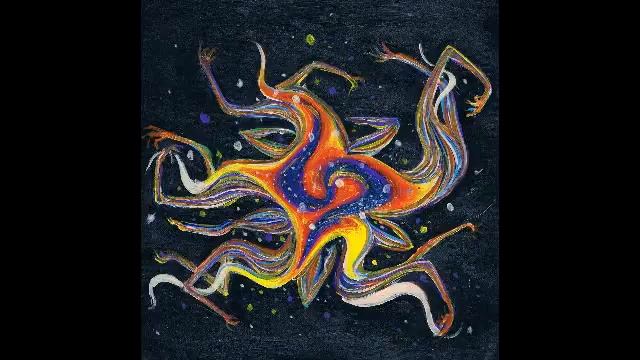 Space fish... A Semi fail смотреть онлайн