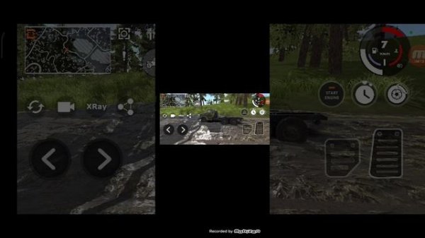 играю в driverx