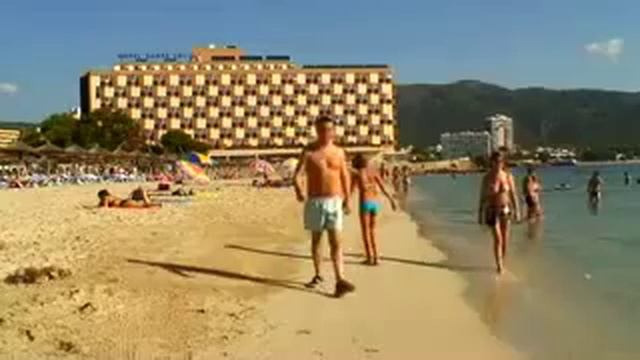Hotel Santa Lucia смотреть онлайн