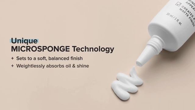 Tinh chất Paula’s Choice Shine Stopper Instant Matte Finish With MicroSponge Technology смотреть онлайн