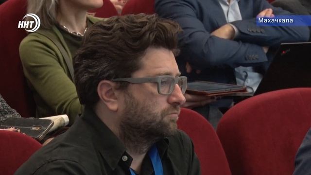 Пресс-конференция глав СКФО смотреть онлайн