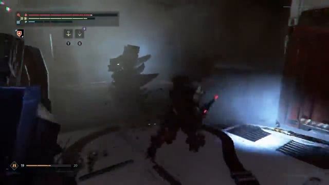 The Surge - Part 12 - NG+ Final Boss - 100% Completion смотреть онлайн