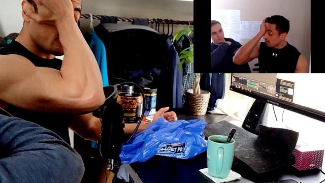 Coach Greg Doucette approved Supplement Stack Purchase EXPLAINED! смотреть онлайн