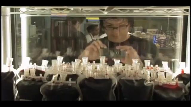 Albert Einstein Hospital, Blood Donation- Solidarity Store смотреть онлайн