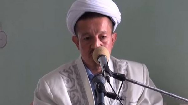 Абдрохмон домла17 04 15 жума Асир ва Хумаза суралари