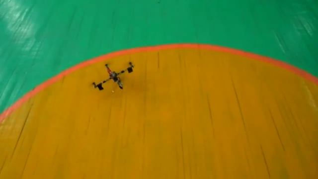 12.11.11. Мочище ч.17 Юрий квадрик инверт.MP4 смотреть онлайн