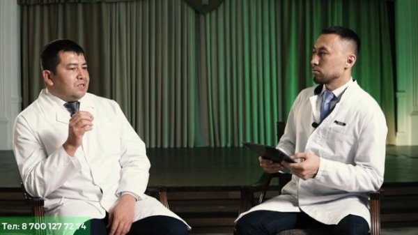 Тестостерон дегеніміз не?