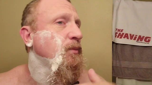 Psycho Tech Frostbyte Phoenix Shaving Ice Scuttle challenge Ice Cube Preshave vintage Gillette смотреть онлайн