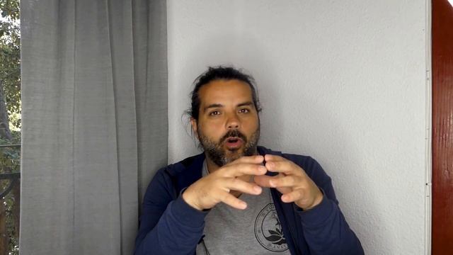 Cap. 20 CONOCE al genio Jacobo Grinberg y la DIMENSIÓN de la información. смотреть онлайн