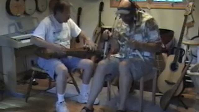 Baster Hat - Jim & Fred смотреть онлайн