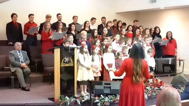 Christmas 2021 Радій і співай:Feliz Navidad Dec. 25, 2021 смотреть онлайн