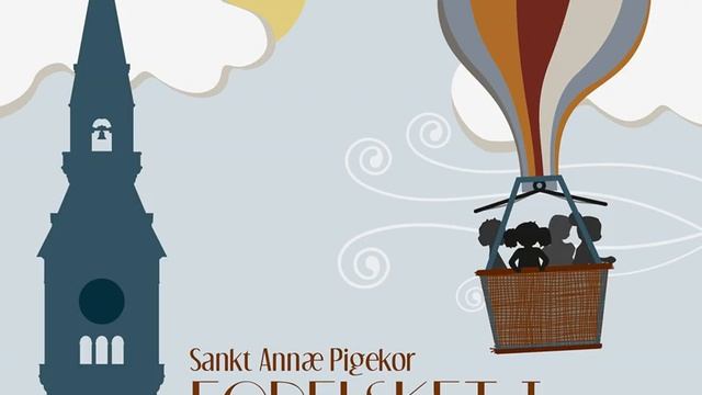 Forelsket i København смотреть онлайн