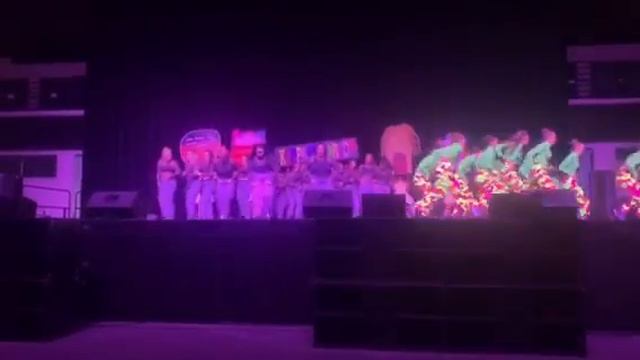 Kappa Kappa Gamma UK Greek Sing 2020 смотреть онлайн