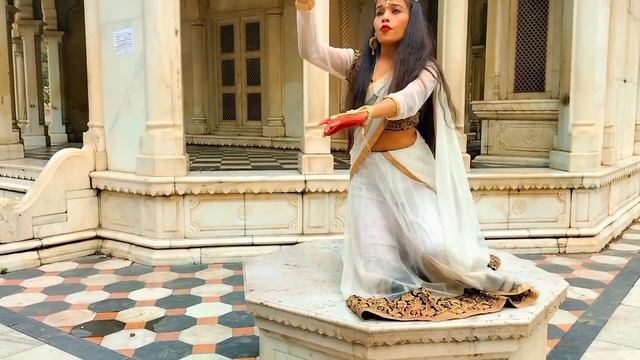 Mohe Rang do laal Dance video presented by Shiv sati Academy Chorioghrapher-PoojaBhardwaj смотреть онлайн