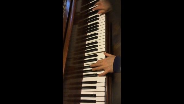 Dominant to Tonic смотреть онлайн
