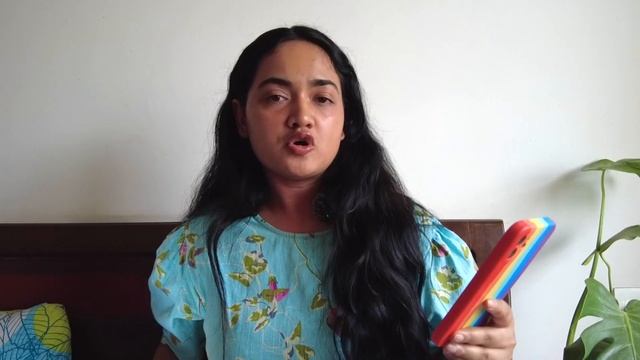 MamaEarth Glow Serum Foundation Review | Vitamin C & Turmeric | All Shades Explained смотреть онлайн