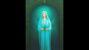 Ave Maria (Instrumental Version, on Flute and Harp, Caccini)