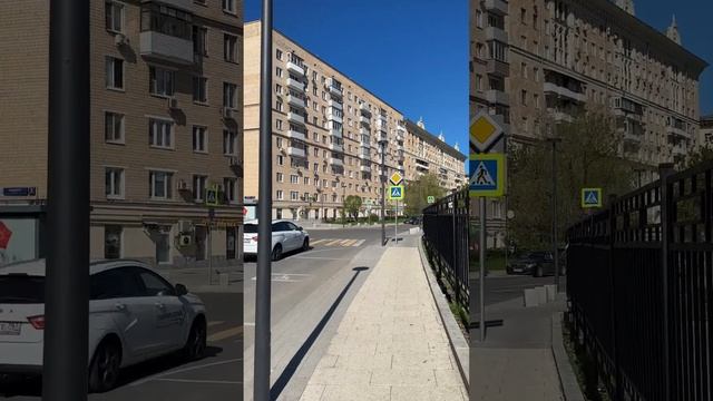 Привет из Москвы👋👋👋♥️￼ смотреть онлайн