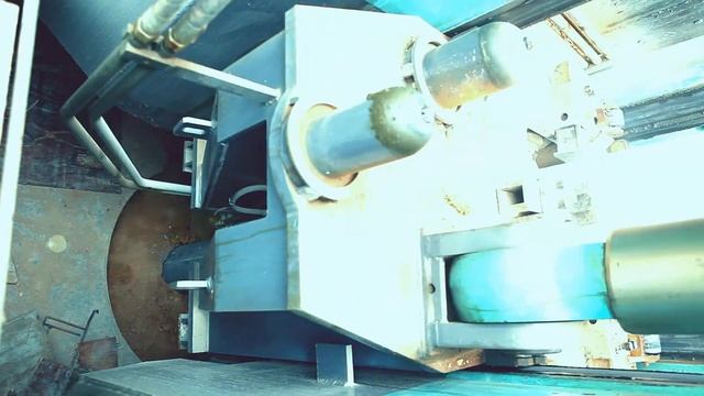 HYDRAULIC STATIC PILE DRIVER смотреть онлайн
