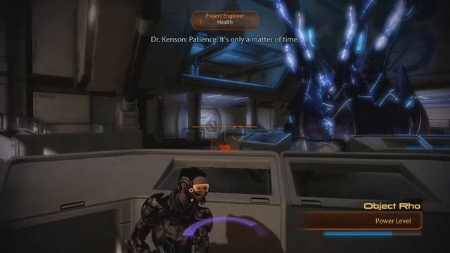 The Arrival ft. Zarina Shepard! [Mass Effect 2 XboxOne Edition] смотреть онлайн