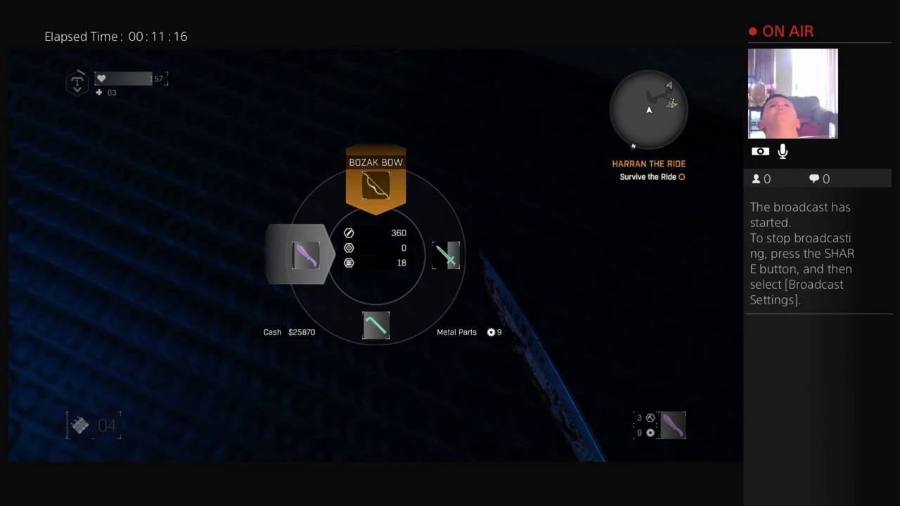 Dying light episode 1 custom map смотреть онлайн