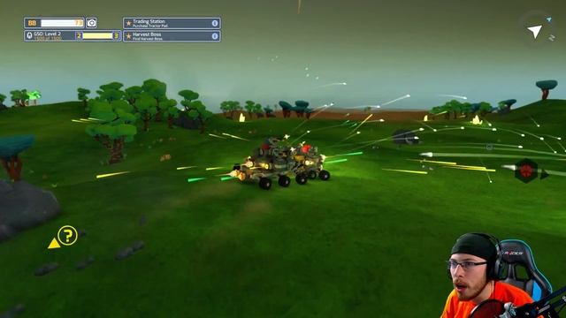 WORLDS CRAZIEST TECHNOLOGY! Terra Tech [2]