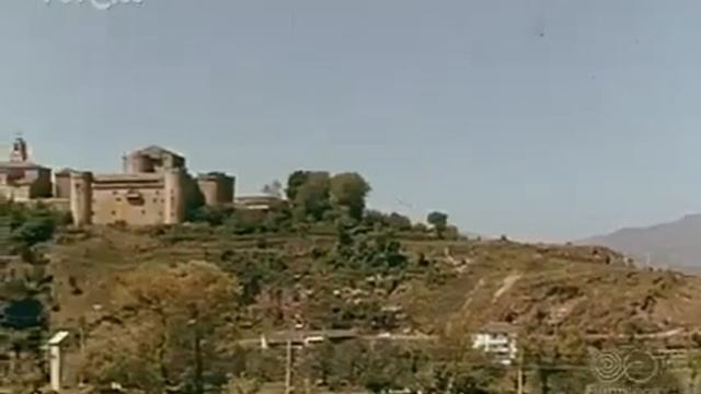 ZAMORA (Spain) - El Lago de Sanabria. 05/09/1977 смотреть онлайн