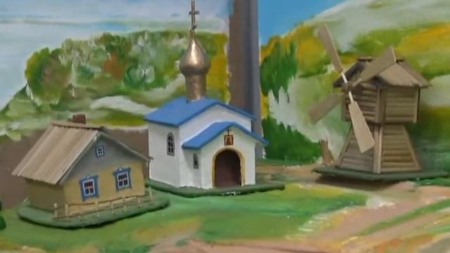 Программа "Хворостянский телевестник" от 15.07.2018 г. Хворостянка, ТРК "Спектр" смотреть онлайн