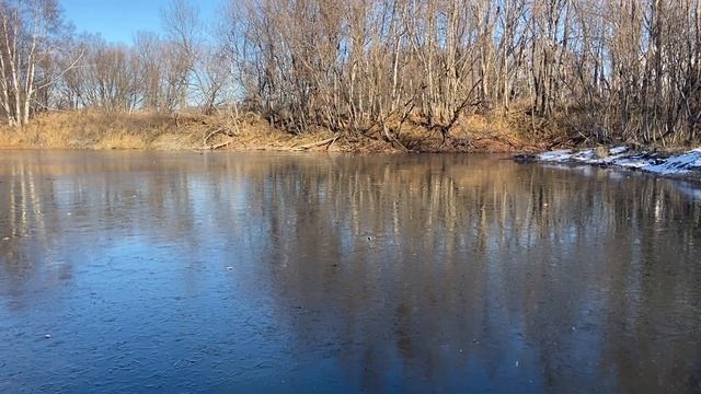 Ледяная музыка Камчатки смотреть онлайн