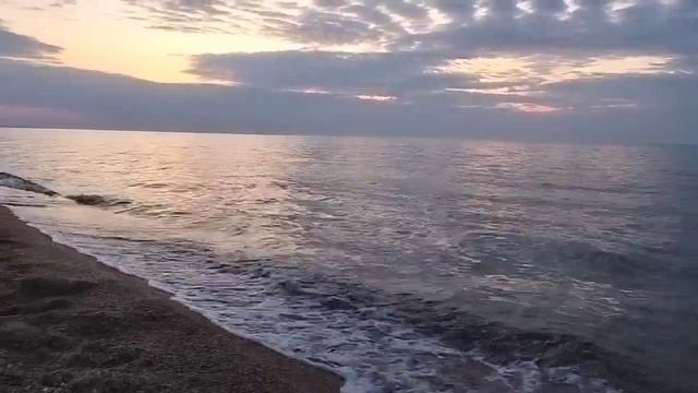 17 мая 2023 г #Голубицкая#Азовское_море смотреть онлайн