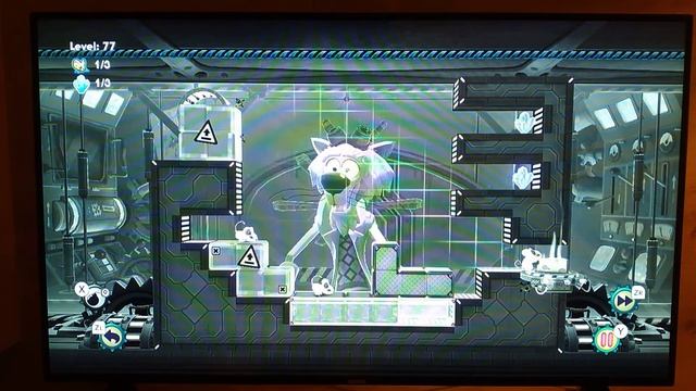 MouseCraft / Level 71 - 80 / Nintendo Switch / TV Mode смотреть онлайн