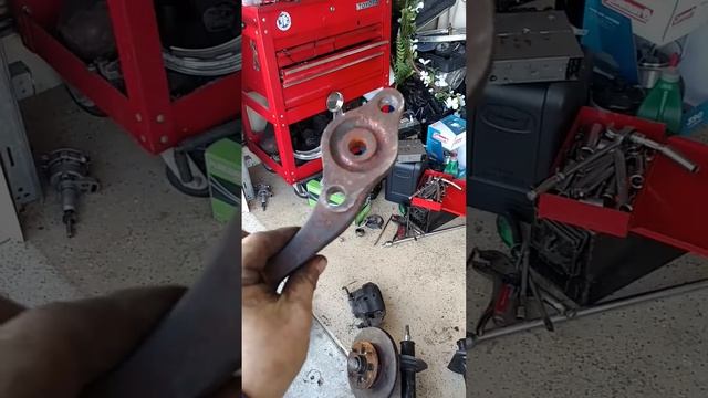 Celica And Corona Strut Comparo