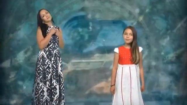 Клип Дуэты 12 смотреть онлайн