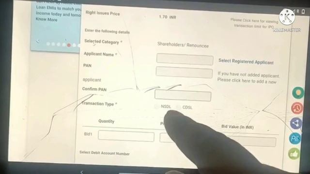 Vikas Lifecare Share News. ASBA online Payment कैसे करें? Vikas Lifecare Rights Issue Payment कैसे? смотреть онлайн