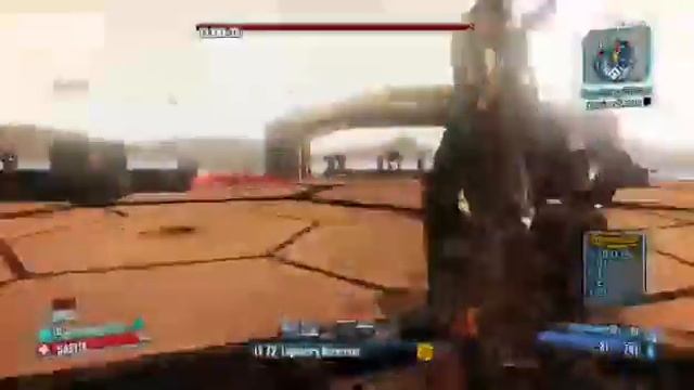 BL2 Farming Bunker OP1 смотреть онлайн