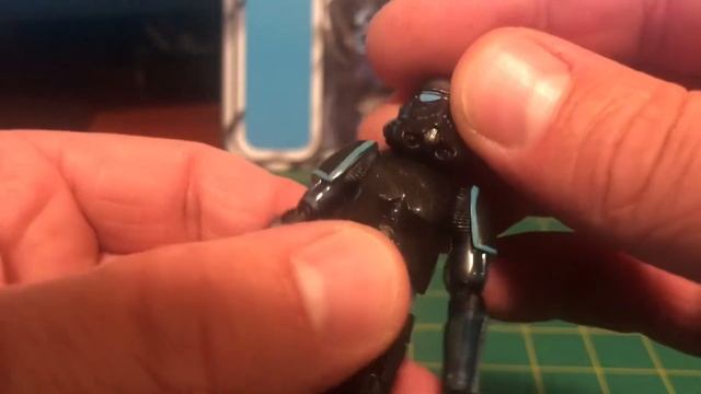 VC194 Gaming Greats Shadow Stormtrooper Review and Comparison смотреть онлайн