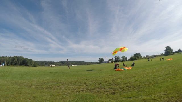 4K Tandem Skydive v4 Group 1 Skydiving 8/13/2017 nycays.com смотреть онлайн