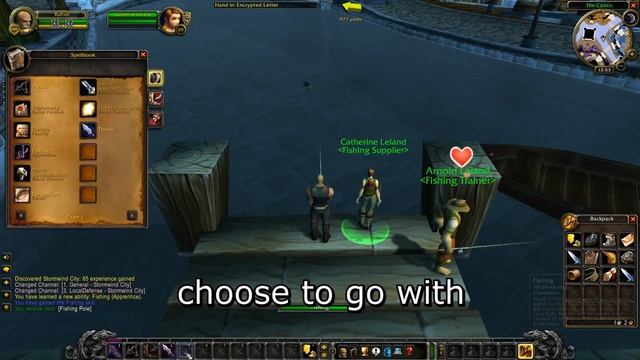 How I Broke a WORLD RECORD in WoW смотреть онлайн