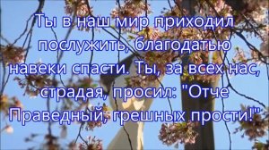 150 Я хочу_ мой Спаситель_ любить