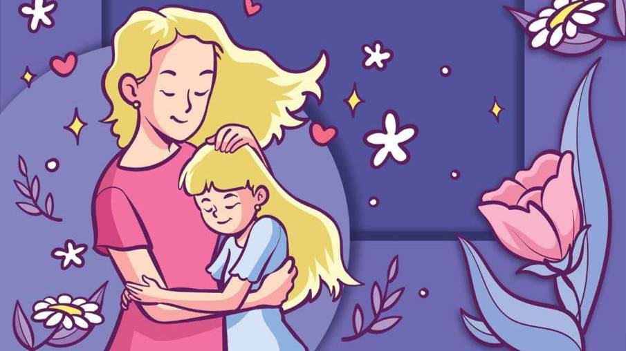 Концерт ко "Дню матери" смотреть онлайн