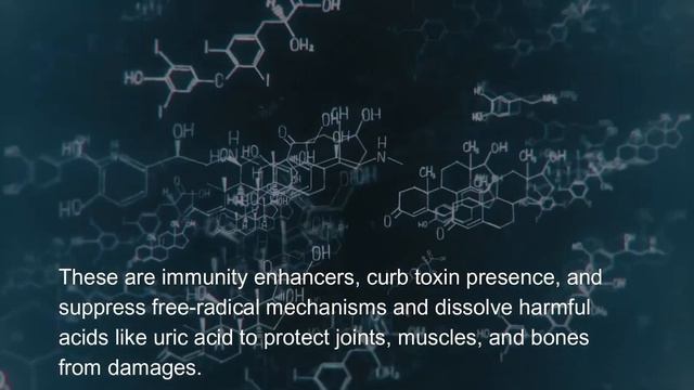 Herbal Bone Supplement for Osteoporosis Make Joints Stronger Healthier смотреть онлайн