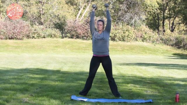 Pregnancy Workout: Second Trimester Work Out смотреть онлайн