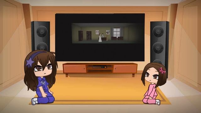 Esther & Ruby React - Mr. Hopp's Play House 3 (All Cutscenes & Endings) смотреть онлайн