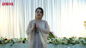 Амина Магомедова - Я люблю